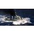 1/350 HMS Eskimo Destroyer 1941