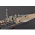 1/350 WWII HMS Belfast 1942