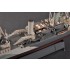 1/350 WWII HMS Belfast 1942