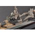 1/350 WWII HMS Belfast 1942