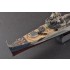 1/350 WWII HMS Belfast 1942
