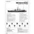 1/350 HMS Roberts Monitor Class