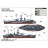 1/350 HMS Roberts Monitor Class