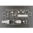 1/350 Italian Heavy Cruiser Zara