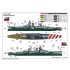 1/350 Italian Heavy Cruiser Gorizia