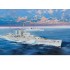 1/350 HMS Exeter York-class Heavy Cruiser