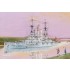 1/350 Tu-128UT FiddlerSchleswig Holstein Battleship 1908