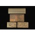 1/350 German Scharnhorst Battle Cruiser