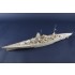 1/350 German Scharnhorst Battle Cruiser