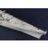 1/350 German Scharnhorst Battle Cruiser