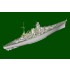 1/350 German Scharnhorst Battle Cruiser