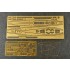 1/350 SMS Viribus Unitis Austro-Hungarian Dreadnought Battleship