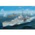 1/350 HMS Argonaut Cruiser