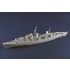 1/350 HMS Scylla Dido-class Light Cruiser