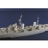 1/350 HMS Scylla Dido-class Light Cruiser