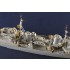 1/350 HMS Scylla Dido-class Light Cruiser