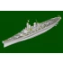 1/350 USS Ohio BB-68 Battleship