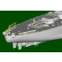 1/350 USS Ohio BB-68 Battleship