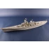 1/350 USS Ohio BB-68 Battleship