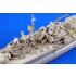 1/350 HMS Renown Battlecruiser 1942