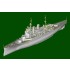 1/350 HMS Renown Battlecruiser 1942