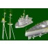 1/350 HMS Renown Battlecruiser 1942
