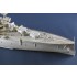 1/350 HMS Royal Oak Revenge-class Battleship