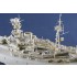 1/350 HMS Royal Oak Revenge-class Battleship