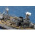 1/350 HMS Royal Oak Revenge-class Battleship