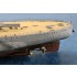 1/350 HMS Royal Oak Revenge-class Battleship