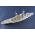 1/350 HMS Resolution Revenge-class Battleship