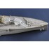 1/350 HMS Resolution Revenge-class Battleship