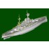 1/350 HMS Resolution Revenge-class Battleship