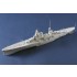 1/350 Italian Heavy Cruiser Pola