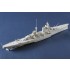 1/350 Italian Heavy Cruiser Pola