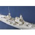 1/350 Italian Heavy Cruiser Pola