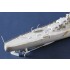 1/350 Italian Heavy Cruiser Pola
