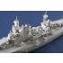 1/350 Italian Heavy Cruiser Pola