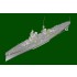 1/350 Italian Heavy Cruiser Pola