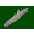 1/350 Italian Heavy Cruiser Pola