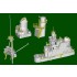 1/350 Italian Heavy Cruiser Pola