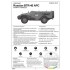 1/35 Russian BTR-40 APC