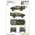 1/35 Russian BTR-40 APC