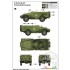 1/35 Russian BTR-40 APC