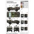1/35 JGSDF Type 73 Light Truck (Recon)
