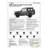 1/35 JSDF type 73 Light Truck [shin]