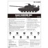 1/35 Soviet T-64BV Mod 1985