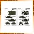 1/35 Soviet T-64BV Mod 1985