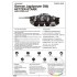 1/35 German Jagdpanzer 38(t) HETZER STARR