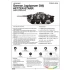 1/35 German Jagdpanzer 38(t) HETZER STARR